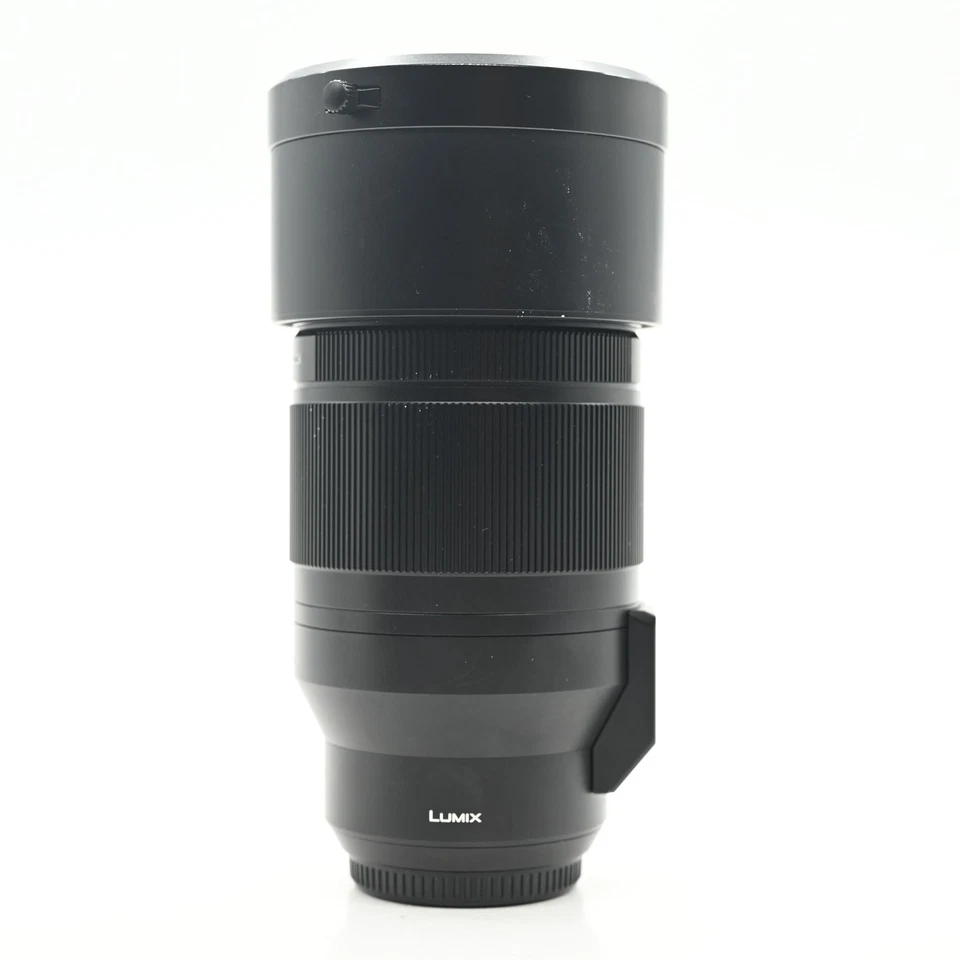 Panasonic DG 100-400mm f4-6.3 Vario-Elmar Power OIS MFT Lens H-RS100400 #096 - Image 3 of 4