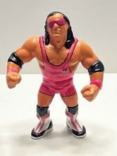 WWF Hasbro Scale Custom 3D Printed Resin Bret “Hitman” Hart Survivor Series 1993