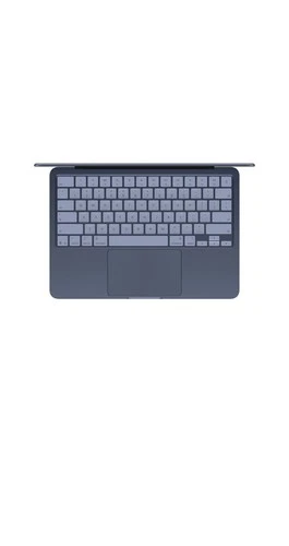Apple MacBook Neo 13-inch A18 Pro 8GB RAM 256GB SSD 5-Core GPU Indigo MHFF4LL/A
