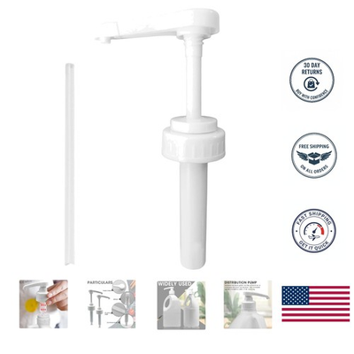 #ad Standard 1 Gallon Pressure Pump with Durable Plastic and Stainless Steel Design $12.31