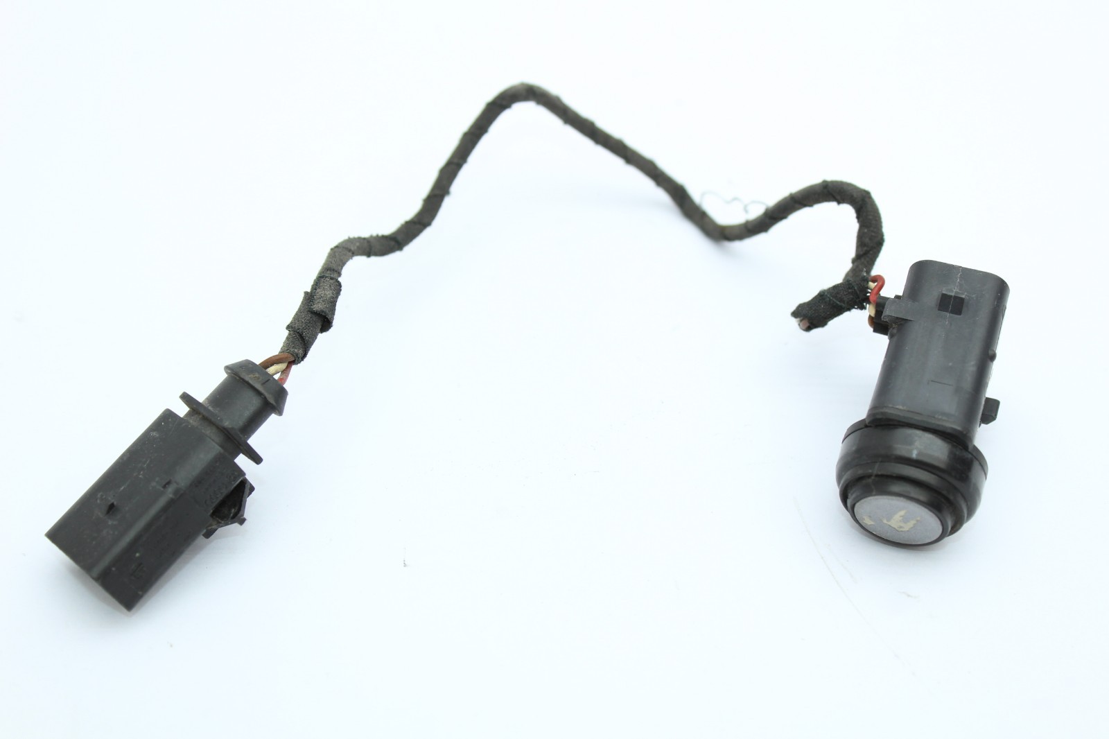 2003-2012 Bentley Continental GT GTC Front Or Rear Center Bumper Parking Sensor