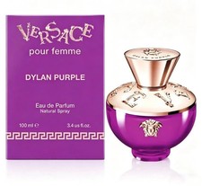 Versace Pour Femme Dylan Purple 3.4 fl oz Women's Eau de Parfum 100ML