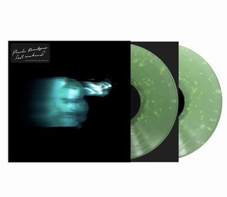 ✍️Signed Phoebe Bridgers Lost Weekend Rogue Planet (Limited Ed) Glow in dark
