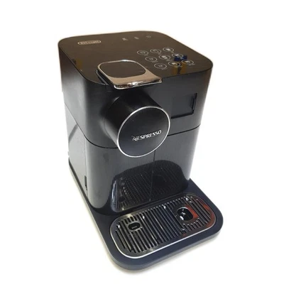 Nespresso De'Longhi EN640.B Gran Lattissima Kaffeekapselmaschine - Unvollständig
