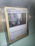 Professor's Research 147/172 Rare Reverse Holo Brilliant Stars Pokémon NM-MT