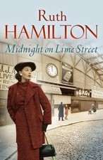 Midnight on Lime Street Paperback Ruth Hamilton