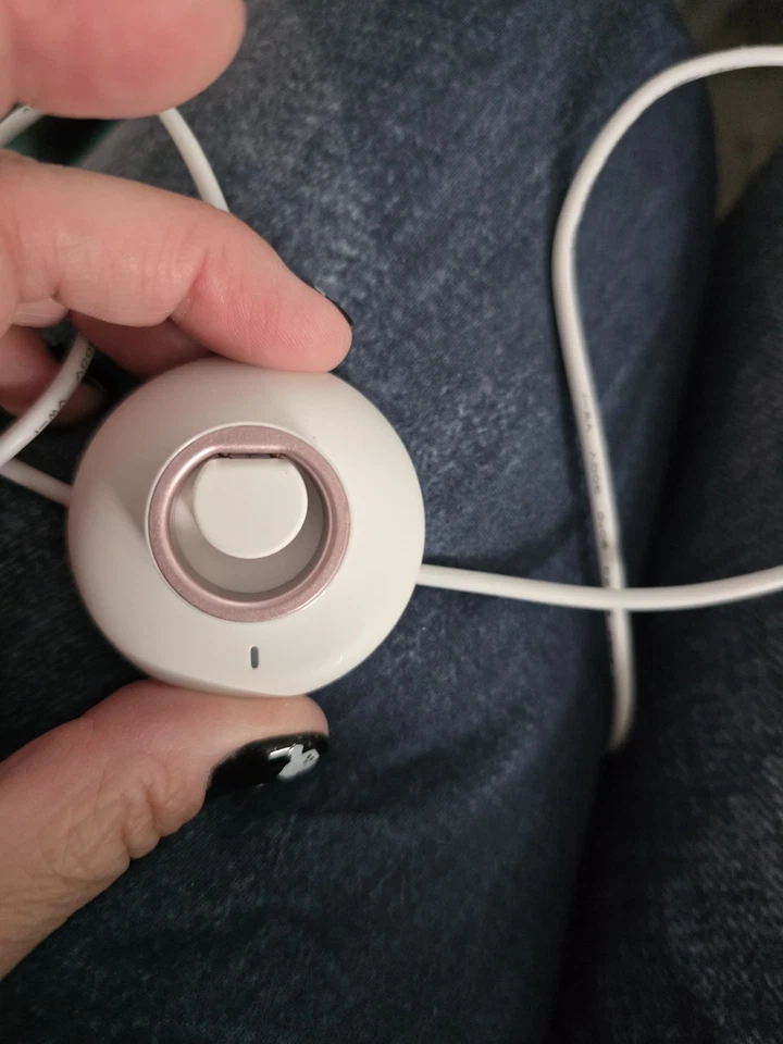 Femometer Smart Ring Fertility size 9 - Image 4 of 4