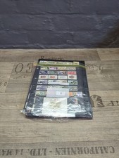 Stamp Collection World Unused Sets / Parts / Singles #C