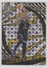 2022 Panini Revolution WNBA Groove Candace Parker #23 00zd