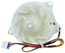 EAU63503706 OEM Refrigerator Evaporator Fan Motor for LG Refrigerator. DC12
