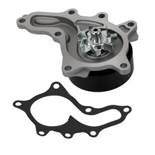 Water Pump for Toyota Highlander Camry 2.5L/2.7L 2009-2019 1704010 1610009515