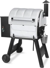 Grill Insulation Blanket for Traeger Pro 575, Ironwood 650, 22 Series, Pro 20 an