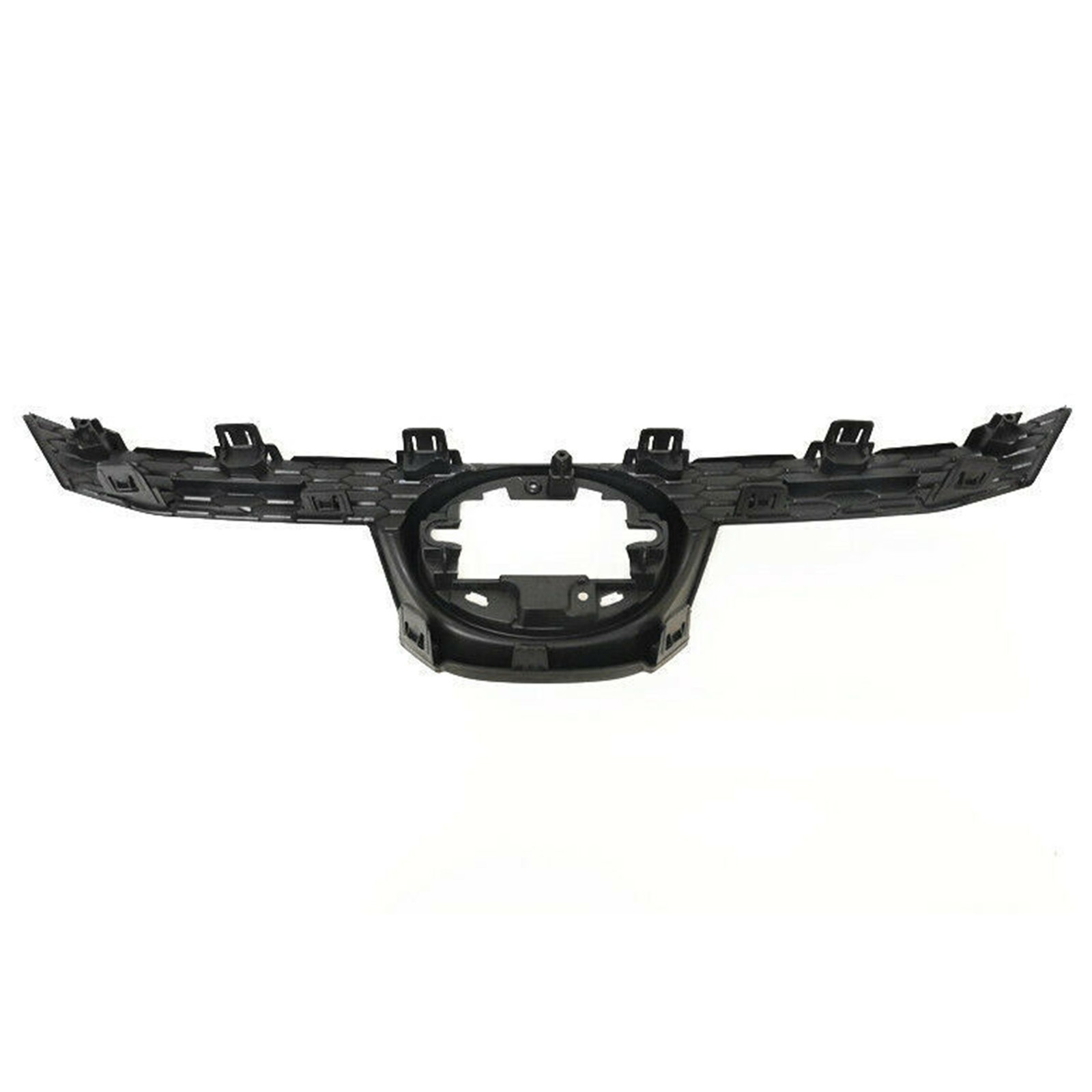 For 2020 2021 2022 Toyota Corolla LE XLE Front Bumper Upper & Lower Grille Set