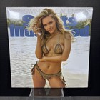 2021 Sports Illustrated Swimsuit Edition Calendar - Unopened - Sealed