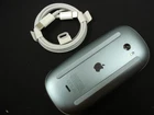 NEW APPLE Magic Mouse 2 Wireless Mouse w/ Lightning Cable - BLUE EMC 2923 A1657