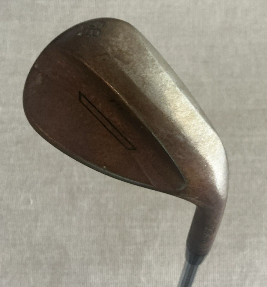 Titleist Steel 58 Loft Golf Clubs for sale | eBay