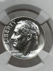 1956 10¢ Roosevelt Dime NGC PF 69 -FREE SHIPPING-