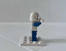 LEGO Clone Trooper V-wing Pilot Phase 2 Star Wars Minifigure sw0281 8096