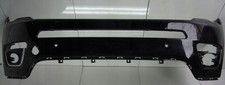 Pare-choc avant Jeep COMPASS