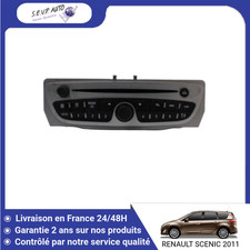 Autoradio Renault SCENIC