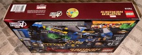 Marvel Super Heroes Lego - 76018 Hulk Lab Smash - Sealed