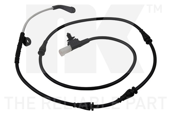 NK Warnkontakt Bremsbelagverschleiß 280165 FüR Rover L320 Range Discovery Sport-image