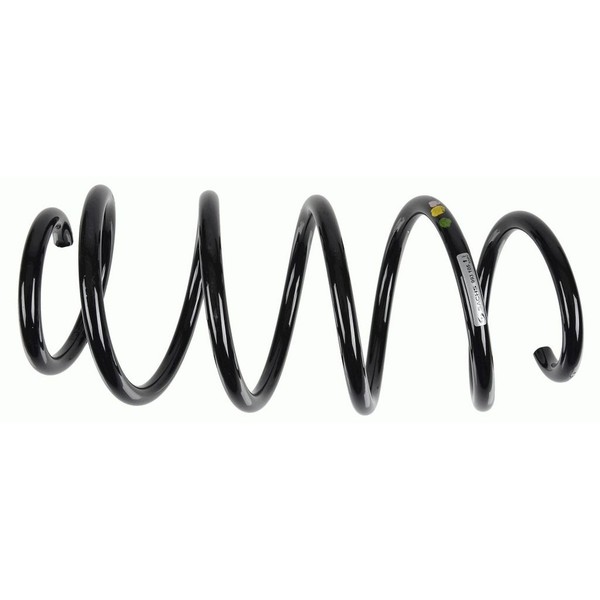 Sachs 993 105 Fahrwerksfeder-image
