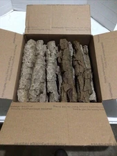 Cottonwood Bark For Carving 12” Or Less Free Priority Shipping