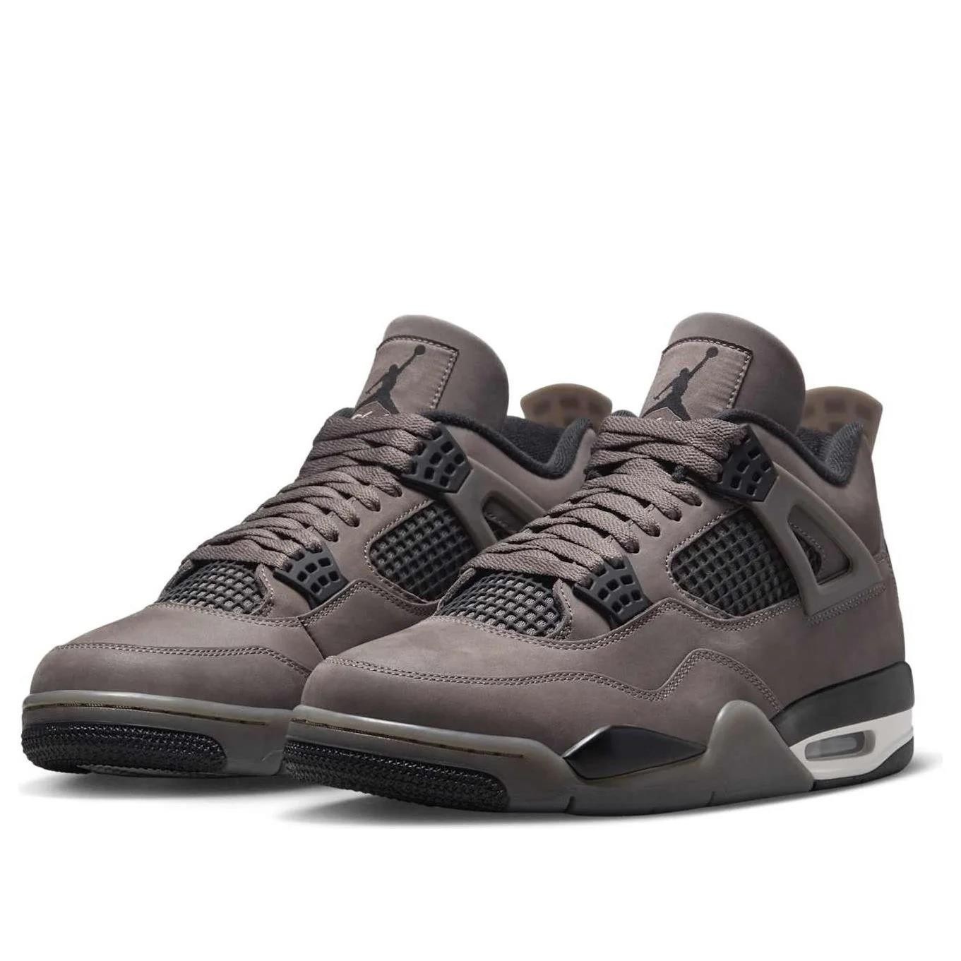 Nike Air Jordan 4 Retro Cave Stone Men's FV5029-200 New