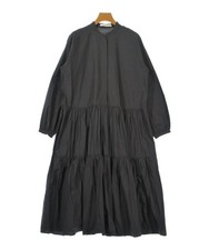 LUANA Dresses DarkGray F 2200677572086