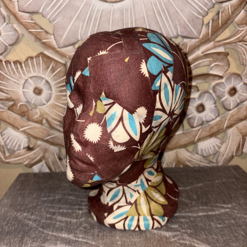 Mannequin Head