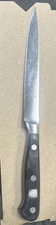 Wusthof Dreizack Classic 4518/16 CM Trident 6" Stainless Fillet Knife Germany