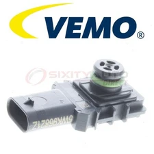 VEMO Manifold Absolute Pressure Sensor for 2010 Volkswagen CC - MAP Intake lb