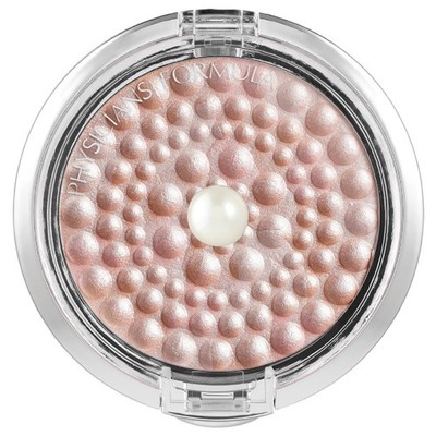 Face Powder Mineral Glow Pearls Hypoallergenic Translucent Pearl 7040 Physicians