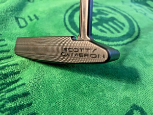 Long Neck Scotty Cameron | eBay