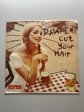 Pavement Cut Your Hair 12” Vinyl Record 1994