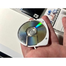 PlayStation Portable PSP Final Fantasy Video Game Bundle CIB Works🔥Nice! 