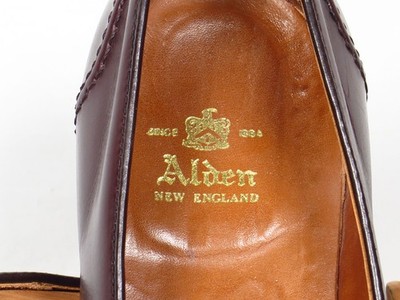 Alden 683