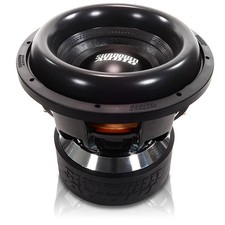 Sundown Audio X12 v.3 12 2500W RMS Subwoofer ...