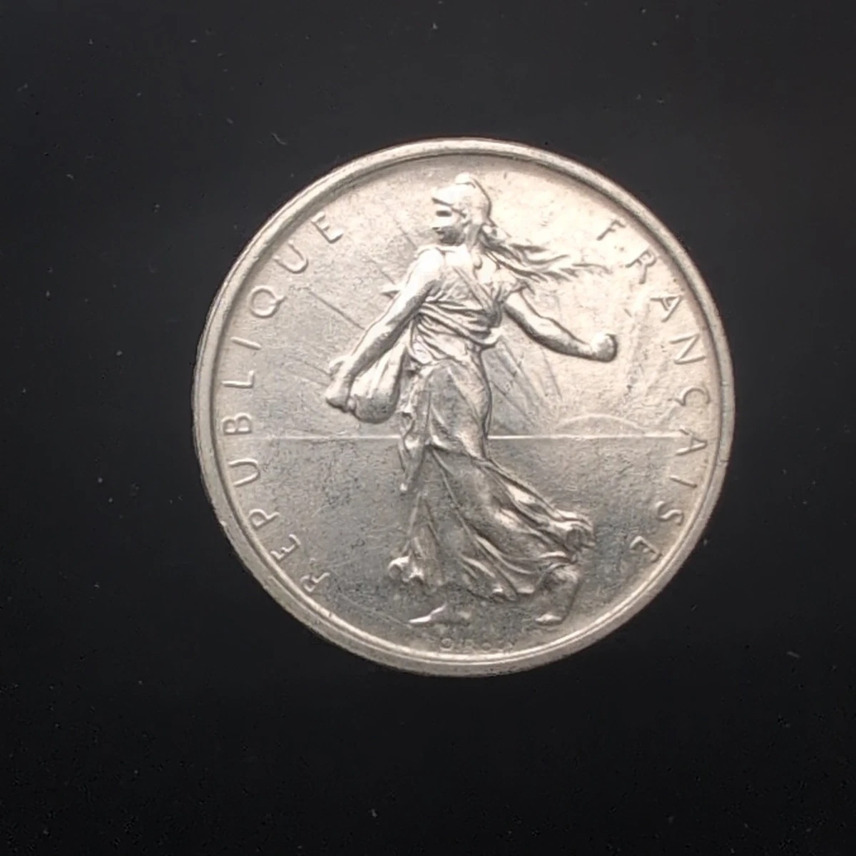 1962 French Coins for sale | eBay