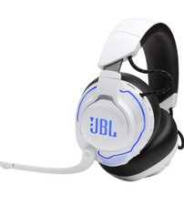 JBL Quantum 910P - Wireless Consol Over-Ear Gaming Headset with Head Tracking-En