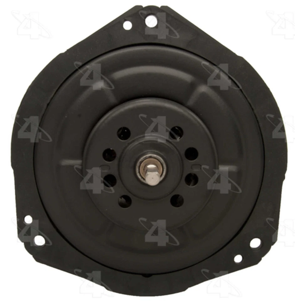 Motor de ventilador para 1998-2002 Chevrolet Prizm 1999 2000 2001 35252 - Imagem 4 de 4