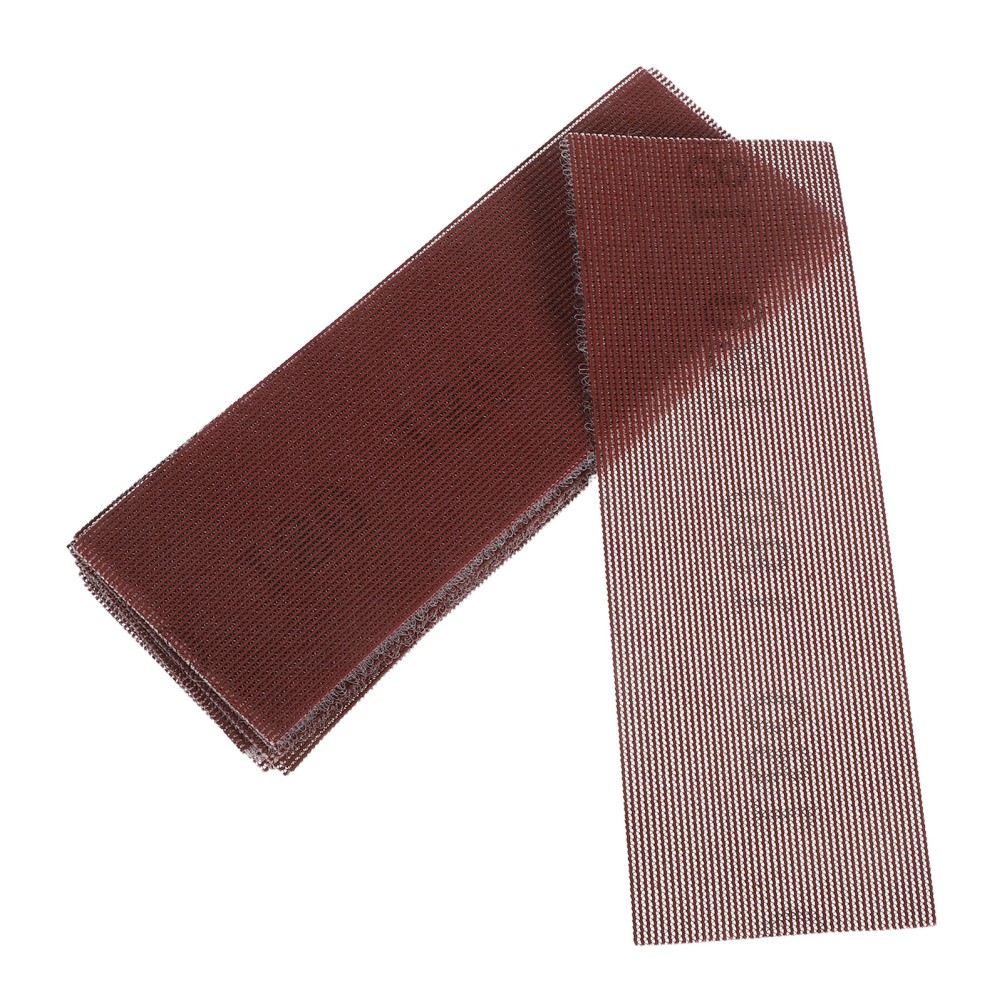  20 Sheets Dry Abrasive Paper Clay Sanding Tools Ceramics Sculpting