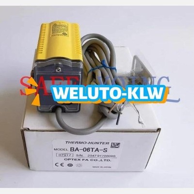 1PCS New   infrared temperature sensor BA-06TA-S #fb