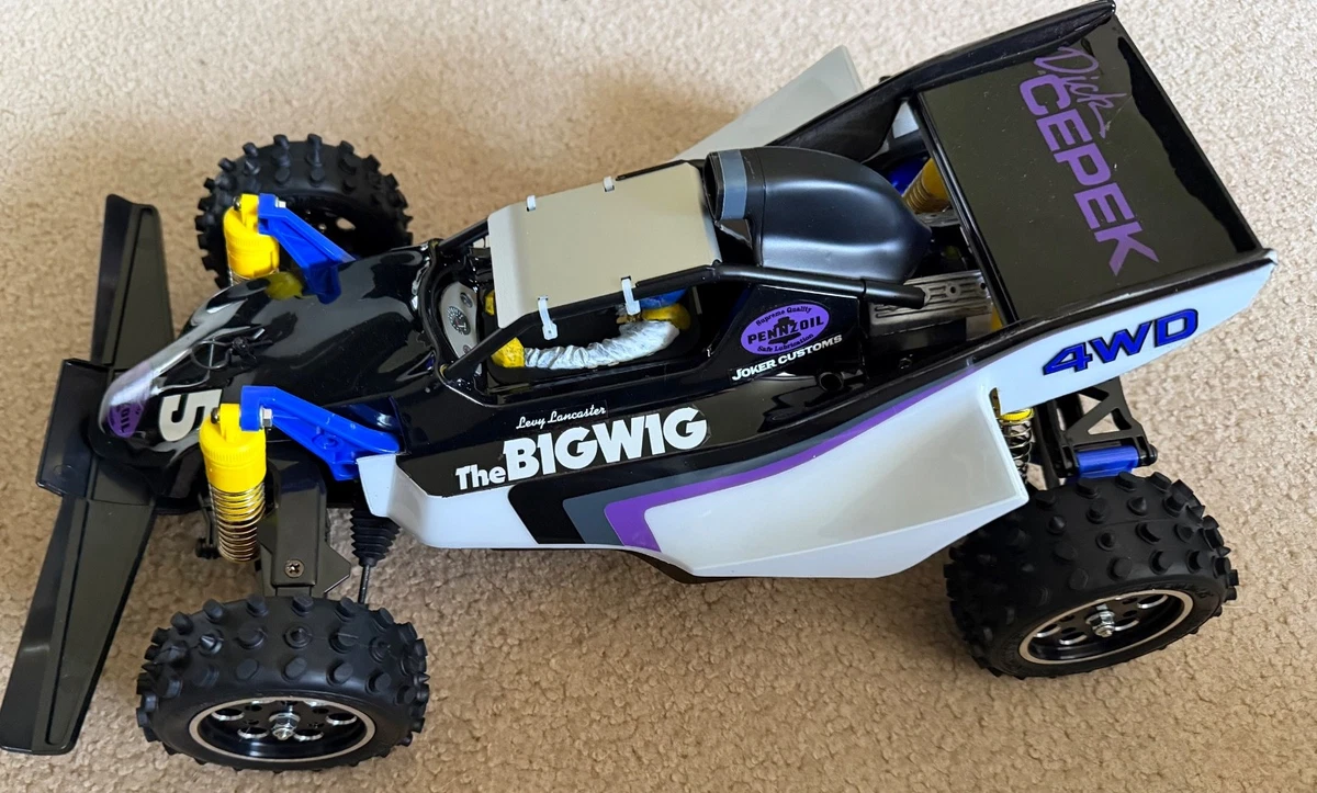 tamiya bigwig products for sale | eBay tamiya bigwig products for sale | eBay