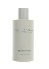 Cashmere Mist by Donna Karan, 6.7 oz Body Lotion for Women Unboxed