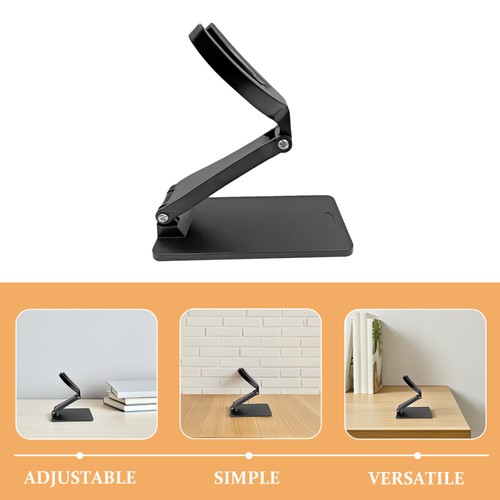 Scanner-Halterung Barcode-Scanner-Rack Barcode-Halterung Scannen - 第 8/12 張圖片