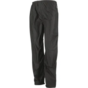 Oj Atmosfere Metropolitane Compact Moto Motorcycle Motorbike Rain Trouser Black