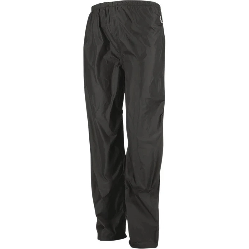 Oj Atmosfere Metropolitane Compact Moto Rain Black, photo 1 of 2