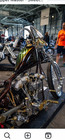 2017 Custom Built Motorcycles Chopper 